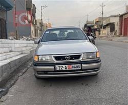 اوبل فيكترا